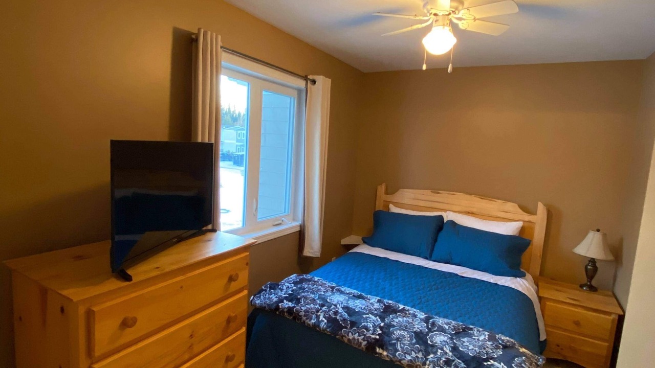 Photo of Bedroom in Candle Lake