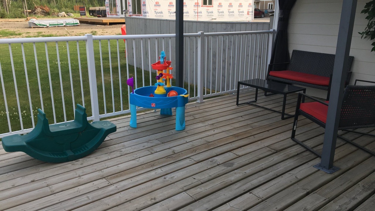 Photo of Outdoor in Candle Lake