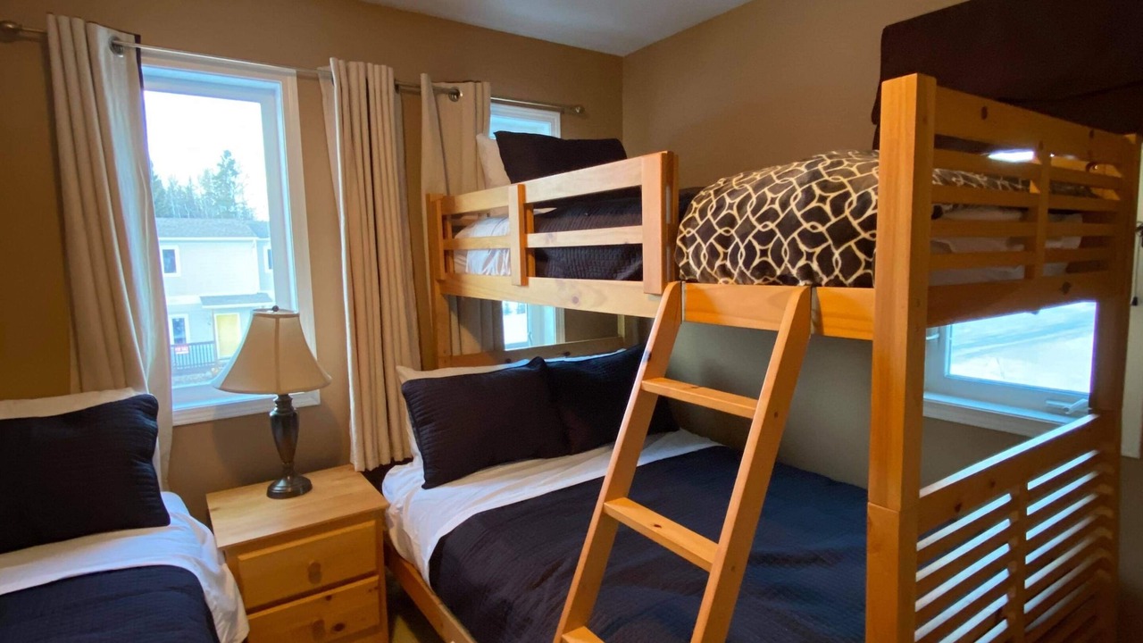 Photo of Bedroom in Candle Lake