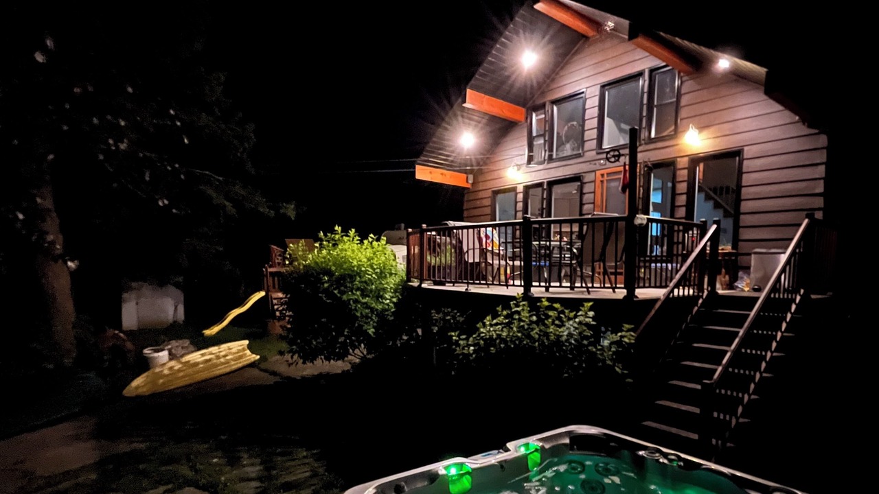 Photo of Patio Balcony in Lac-Drolet