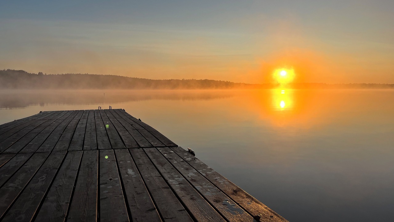 Photo of Others in Lac-Drolet