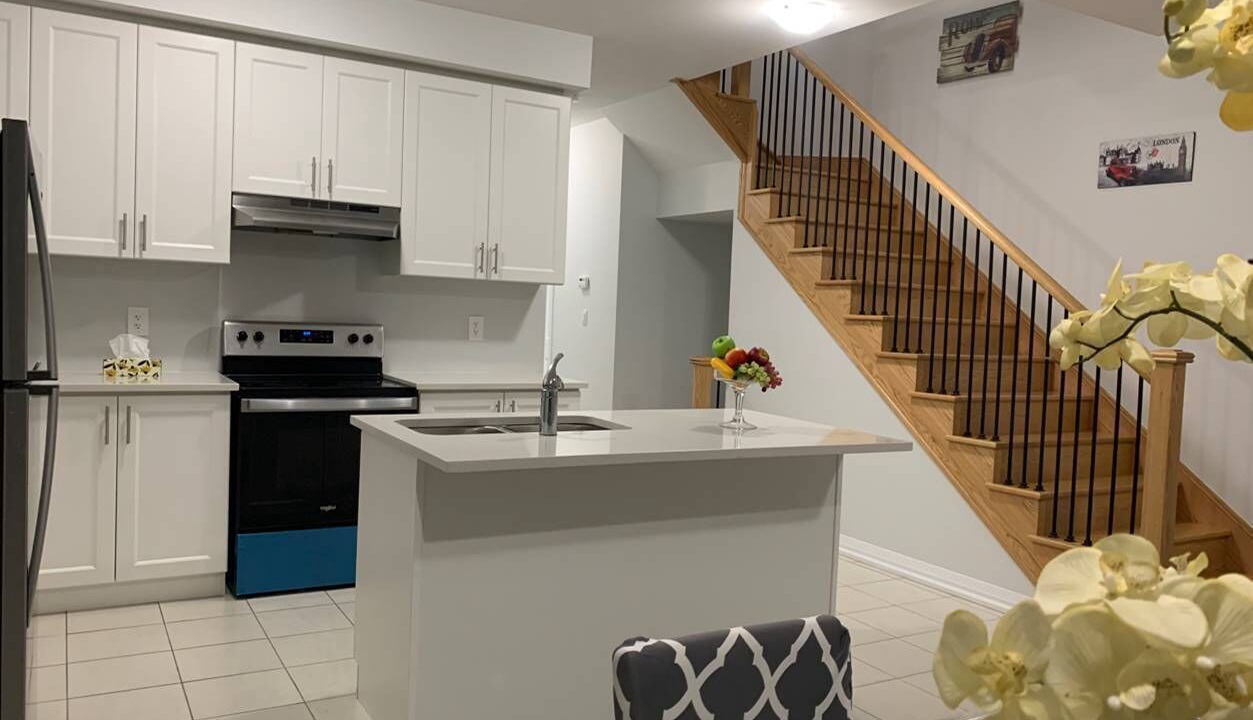 Photo of Kitchen in Lindsay
