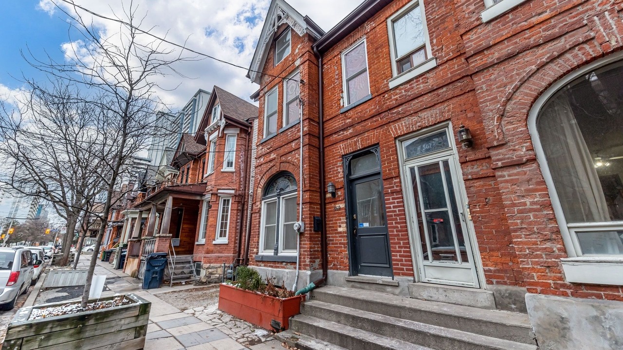 Photo of Outdoor in Cabbagetown