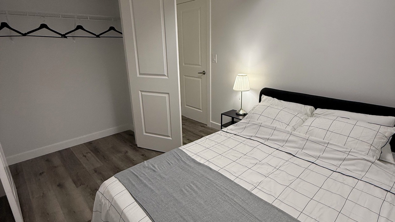 Photo of Bedroom in Sage Hill
