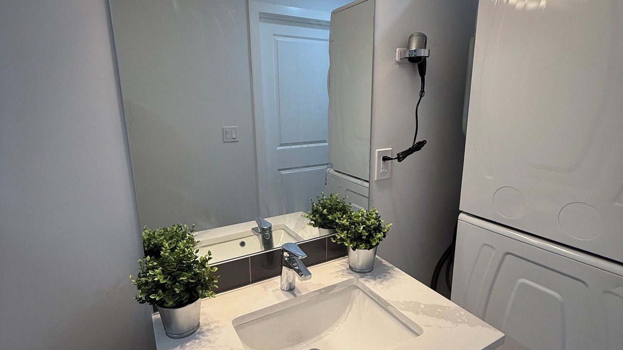 Photo of Bathroom in Sage Hill