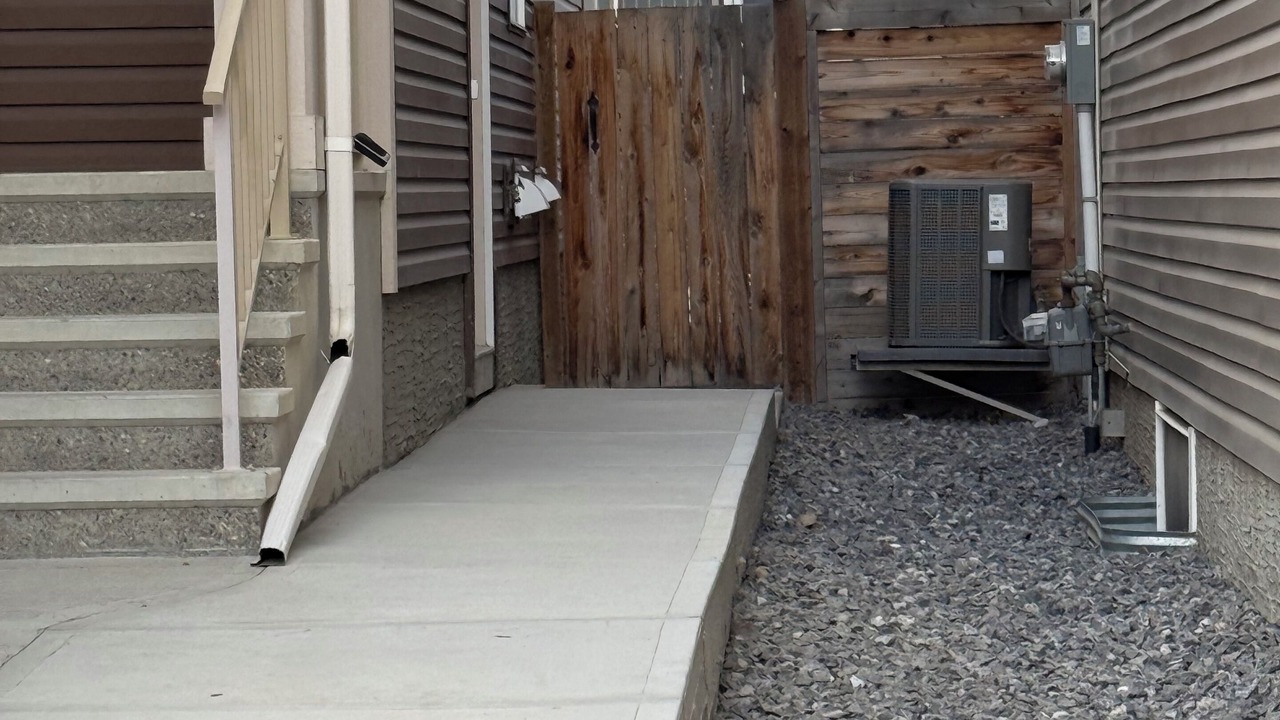 Photo of Outdoor in Sage Hill