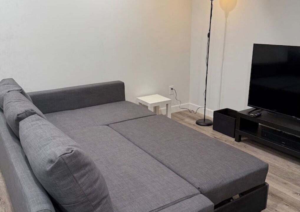 Photo of Livingroom in Sage Hill
