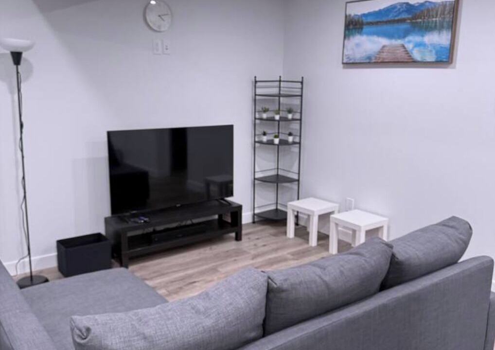 Photo of Livingroom in Sage Hill