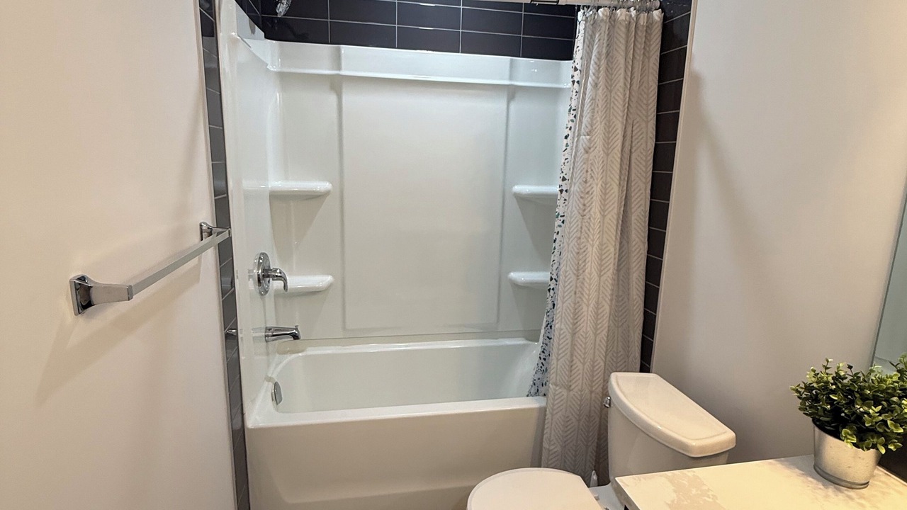 Photo of Bathroom in Sage Hill