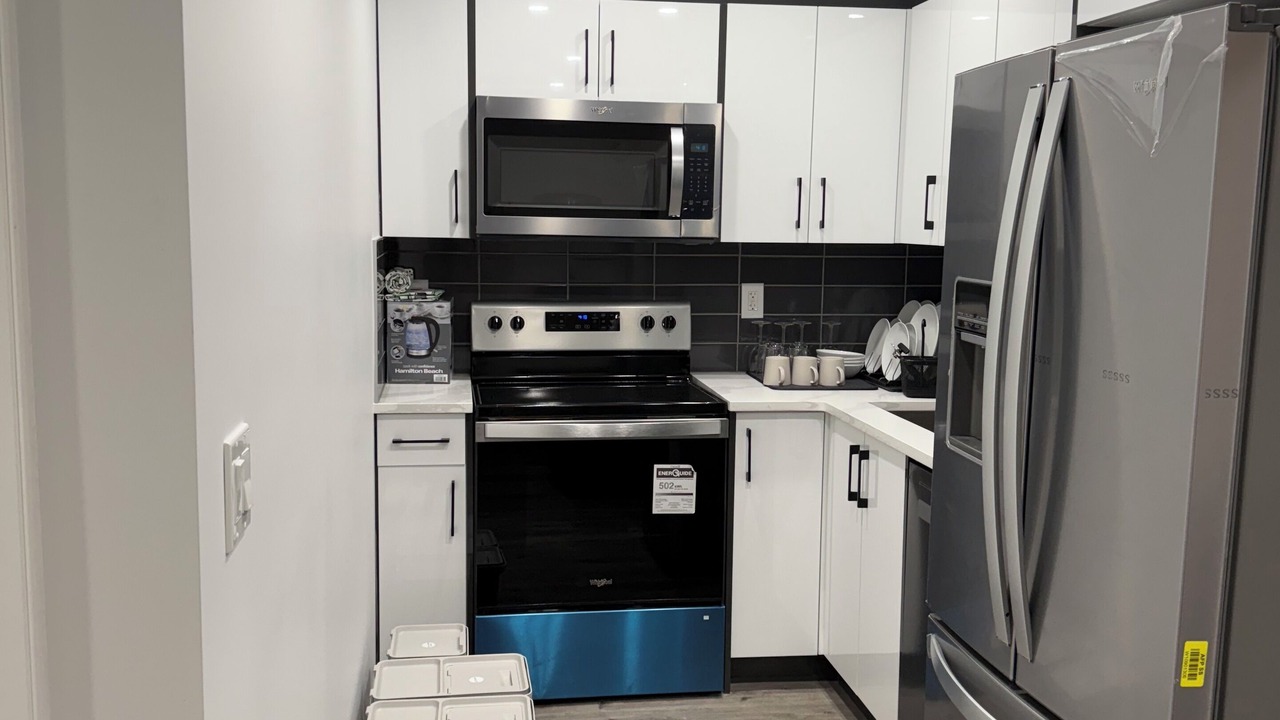 Photo of Kitchen in Sage Hill