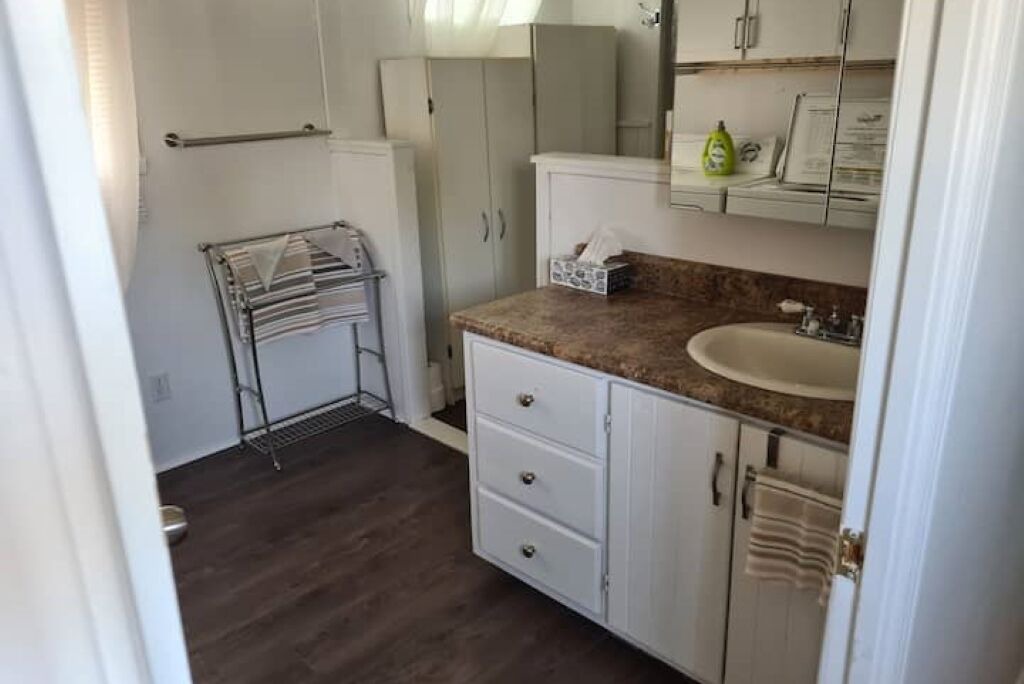 Photo of Bathroom in Farnham