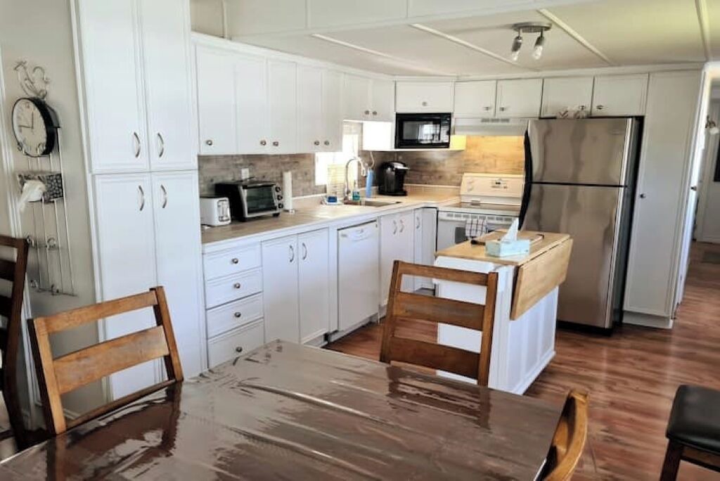 Photo of Kitchen in Farnham
