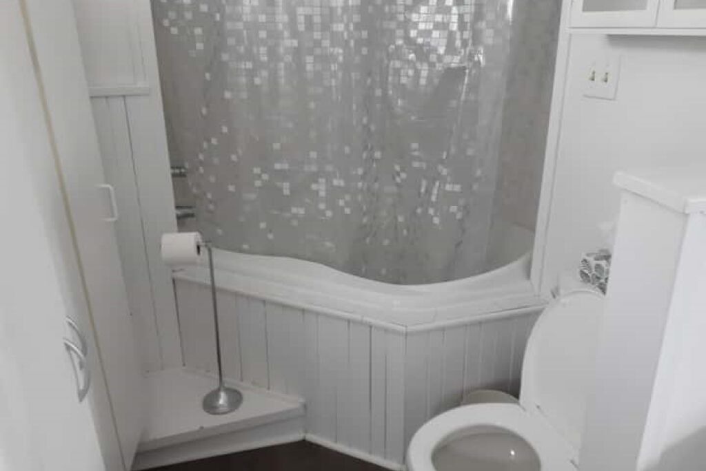 Photo of Bathroom in Farnham