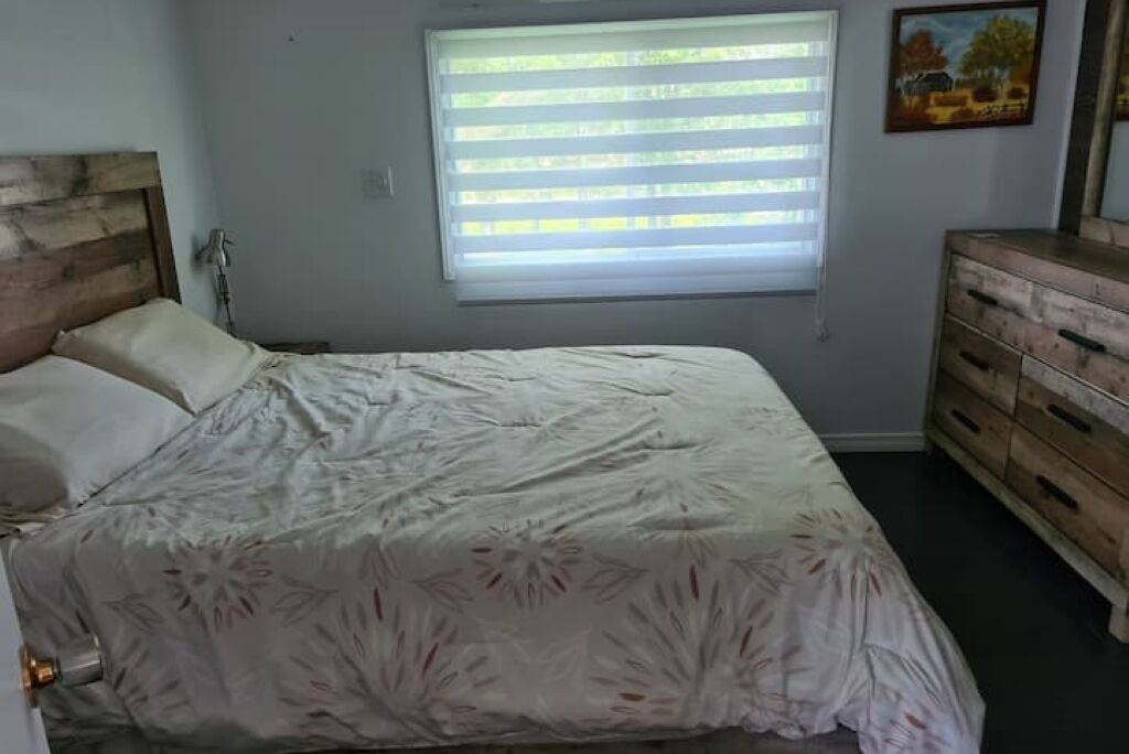 Photo of Bedroom in Farnham