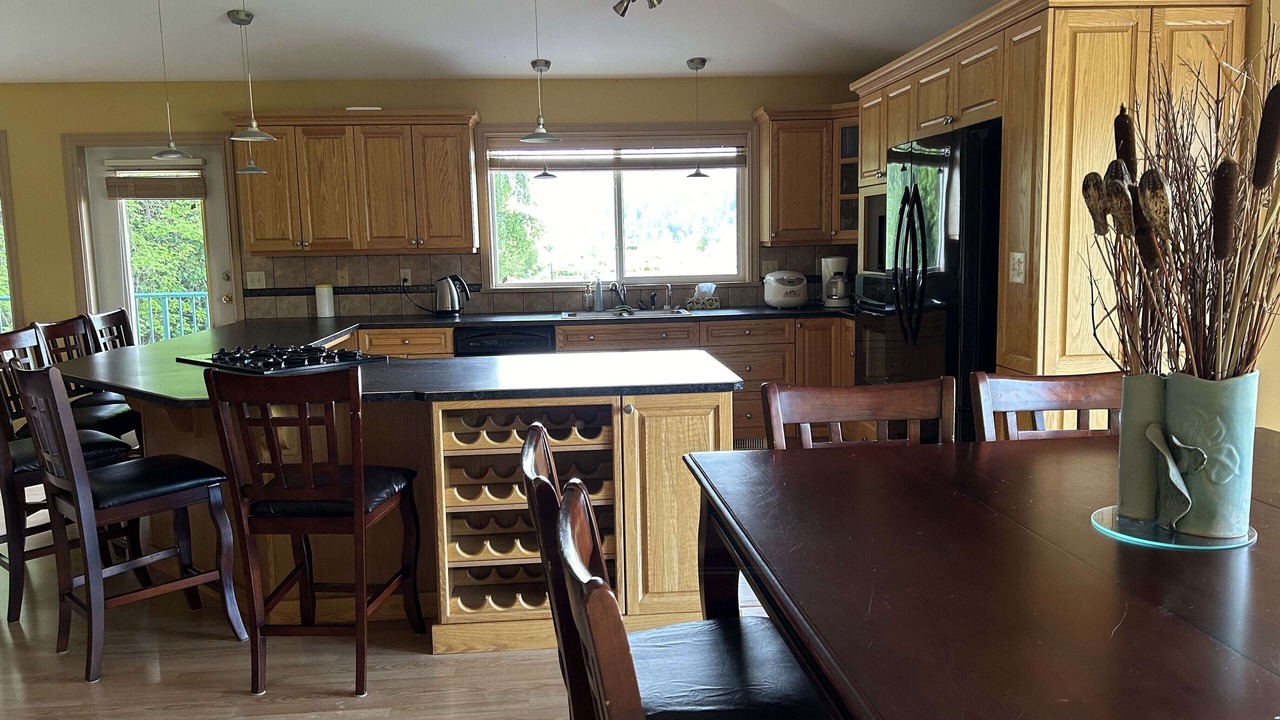 Photo of Kitchen in Langley