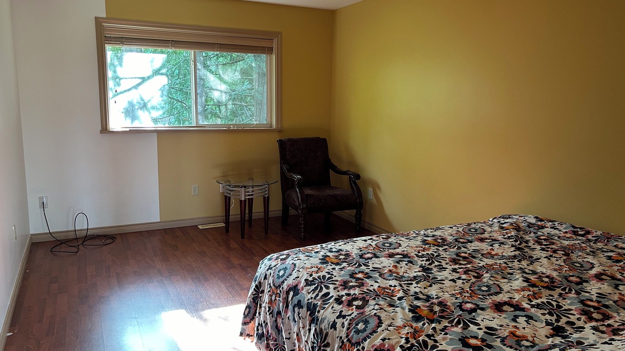 Photo of Bedroom in Langley