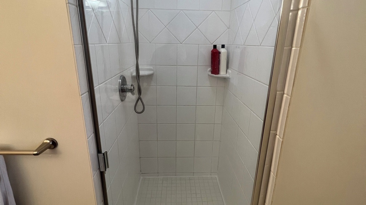 Photo of Bathroom in Langley