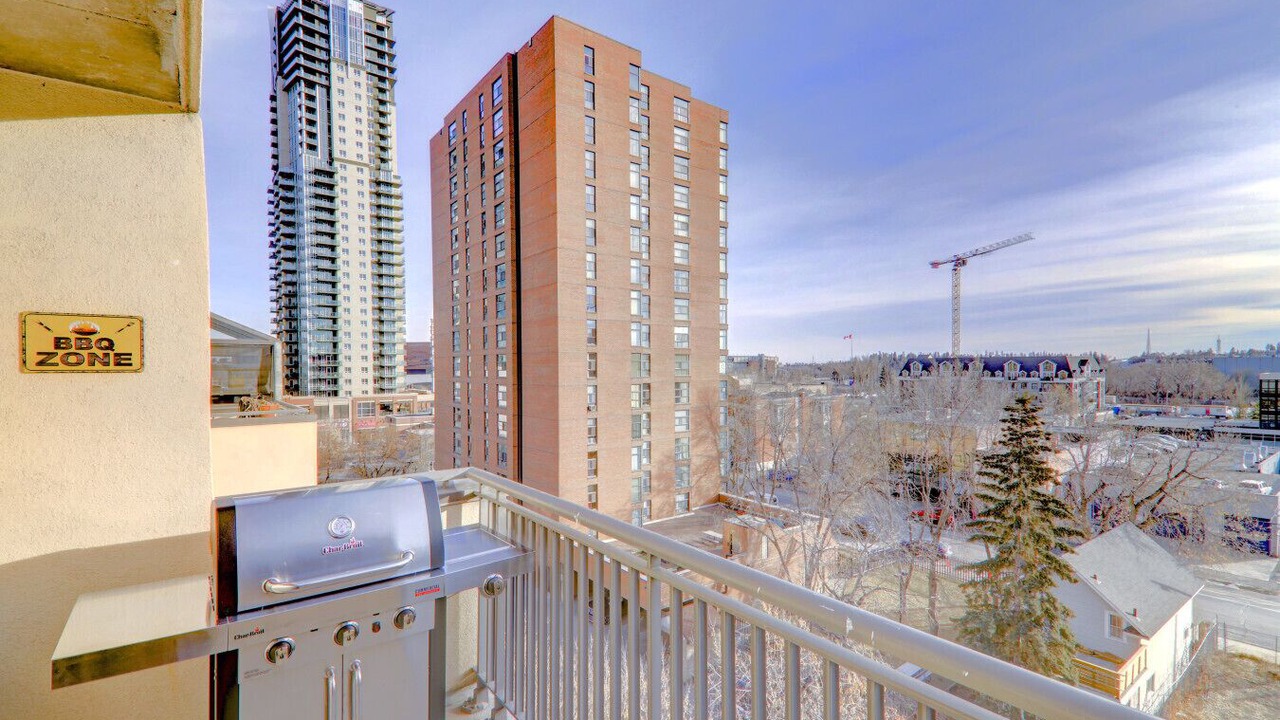 Photo of Outdoor in Beltline