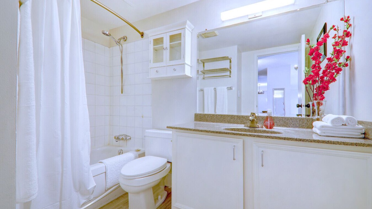 Photo of Bathroom in Beltline