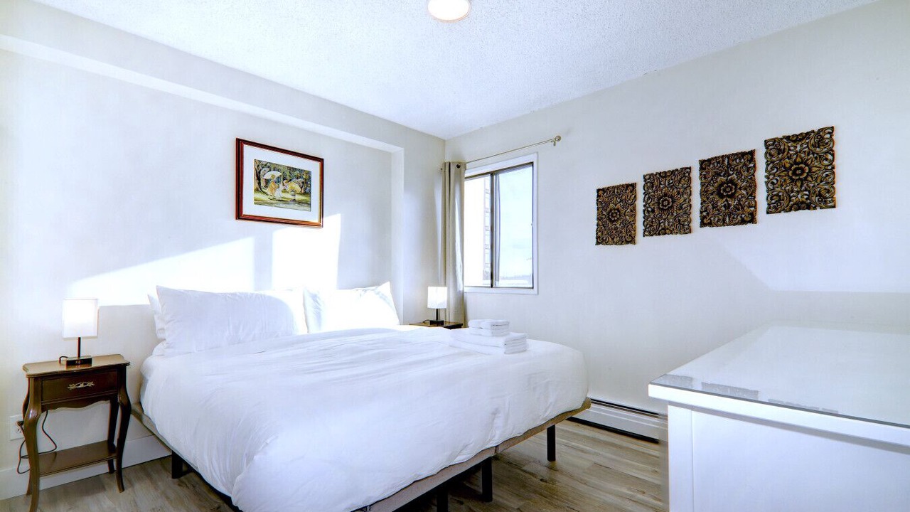 Photo of Bedroom in Beltline