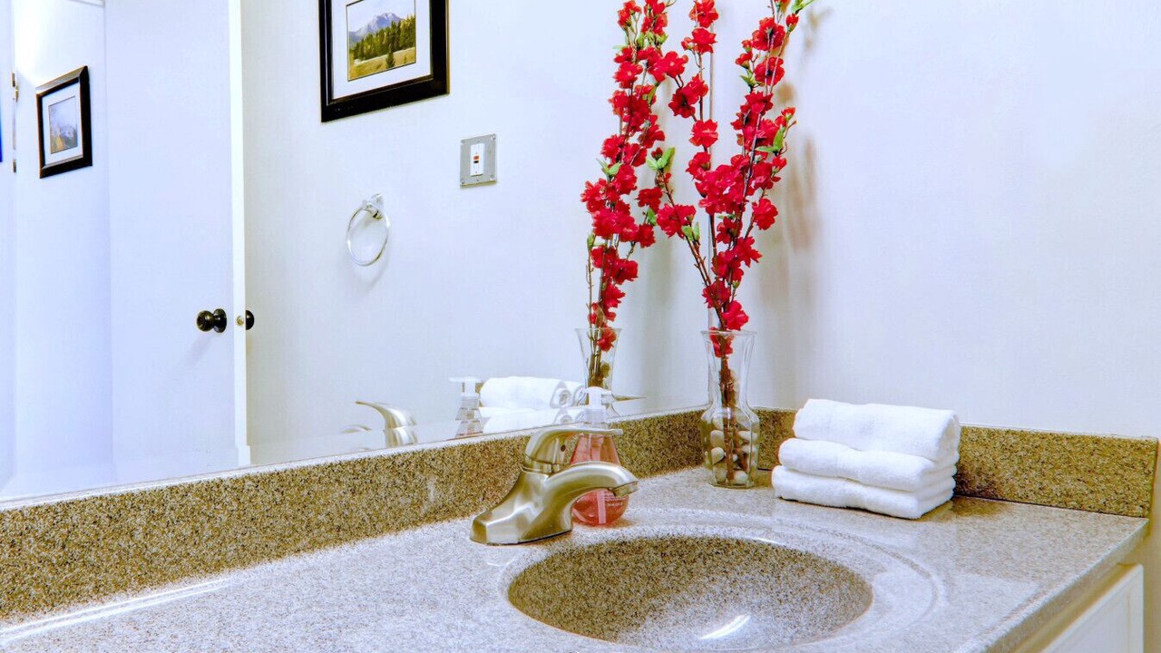 Photo of Bathroom in Beltline