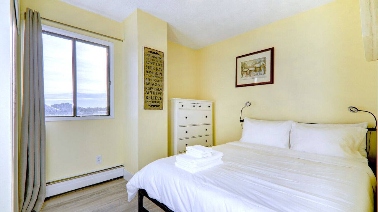 Photo of Bedroom in Beltline