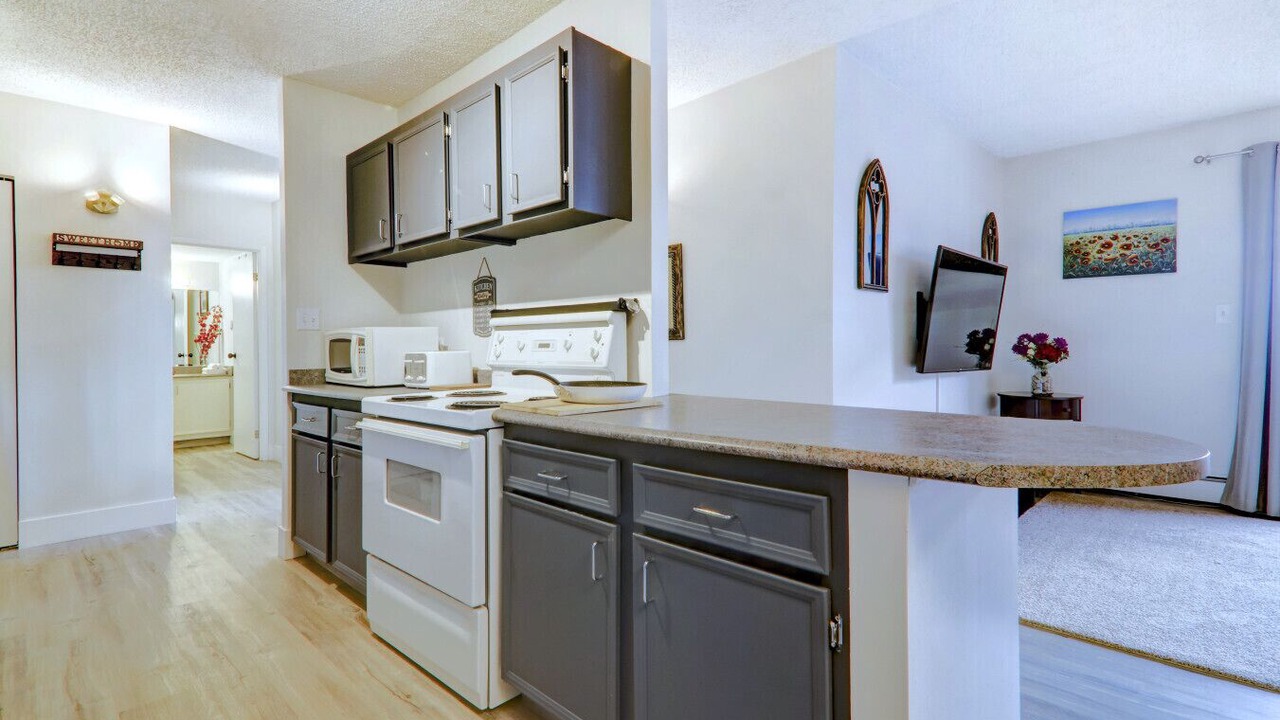 Photo of Kitchen in Beltline