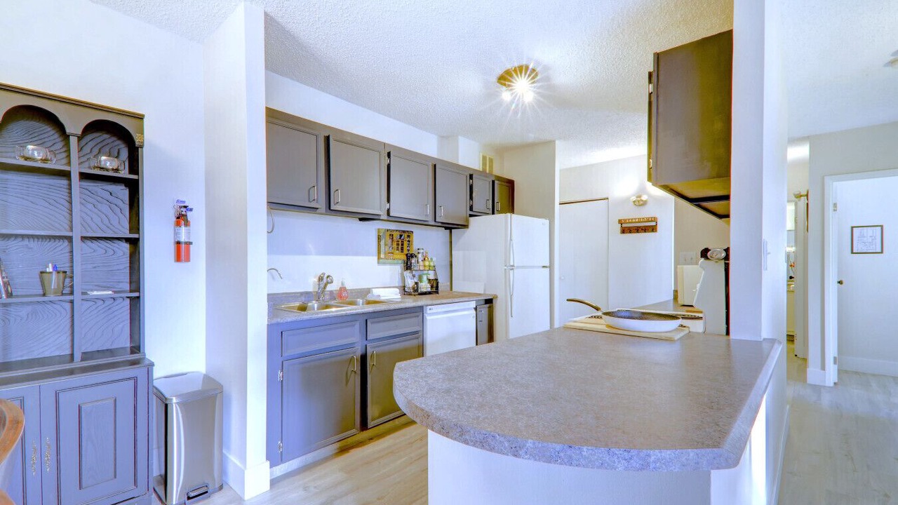 Photo of Kitchen in Beltline