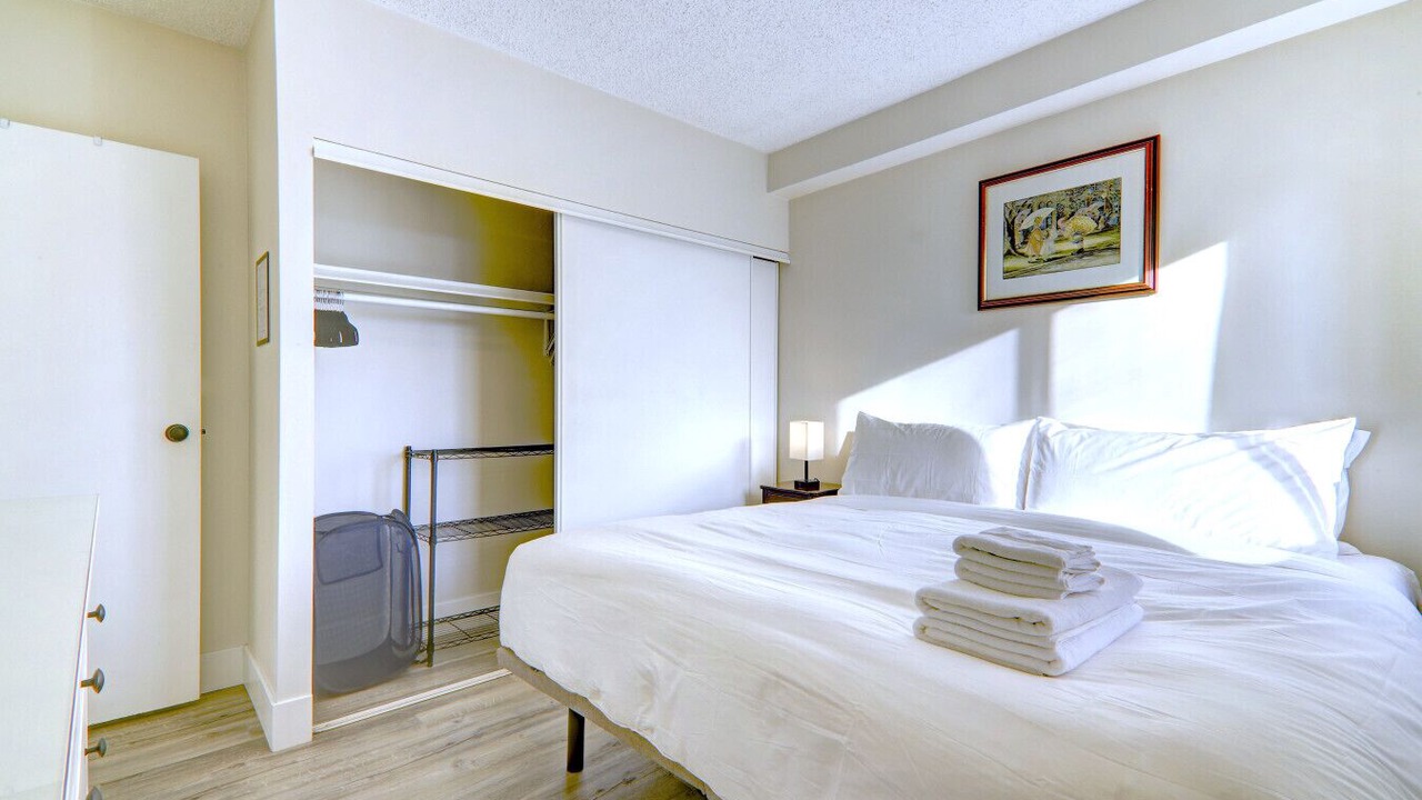 Photo of Bedroom in Beltline