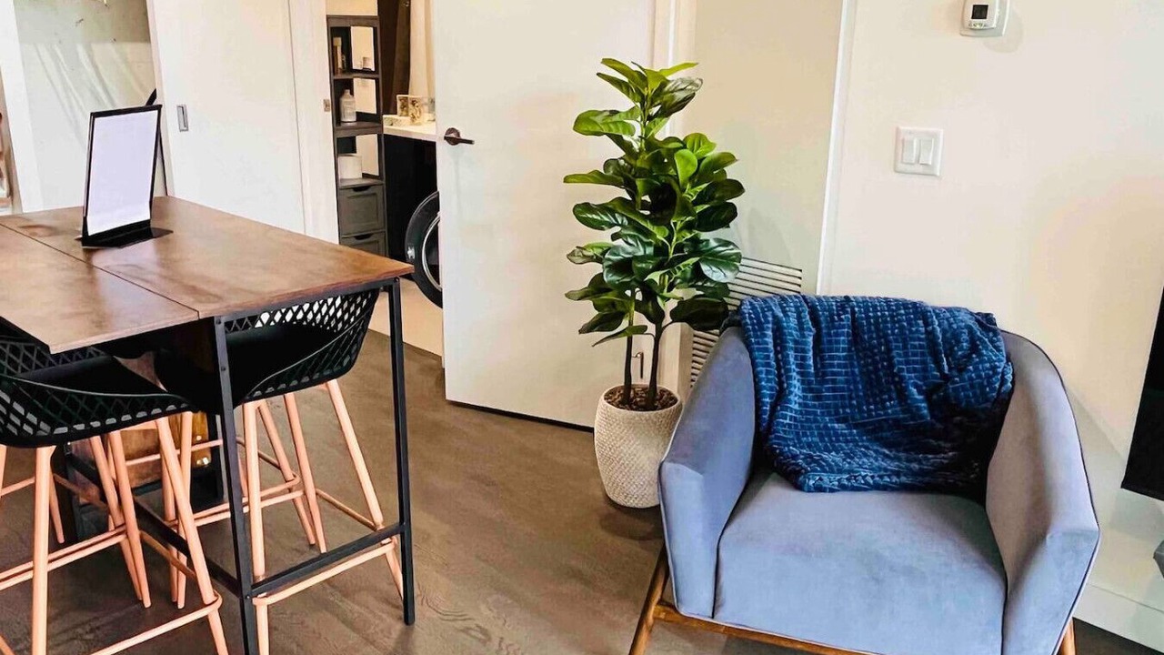 Photo of Livingroom in Connaught