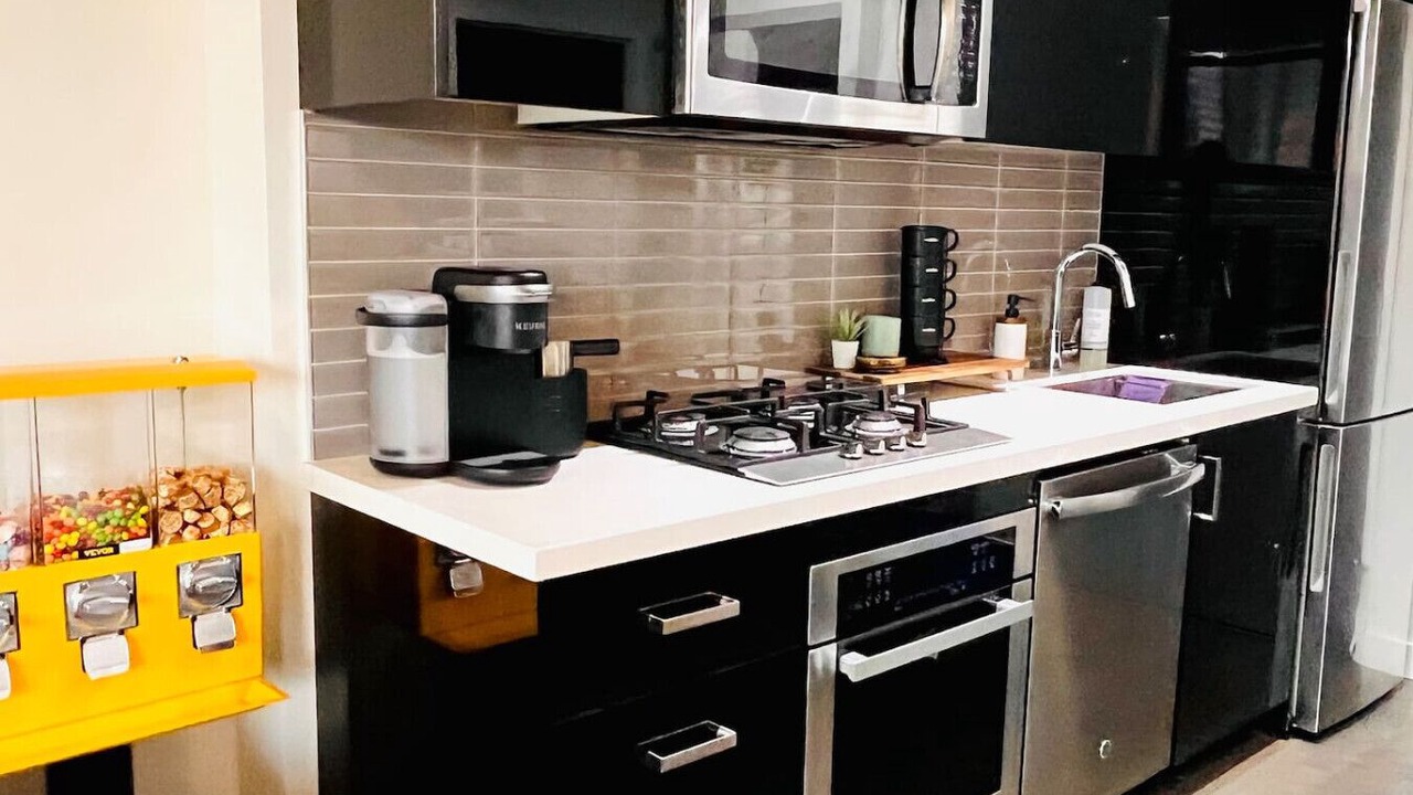 Photo of Kitchen in Connaught