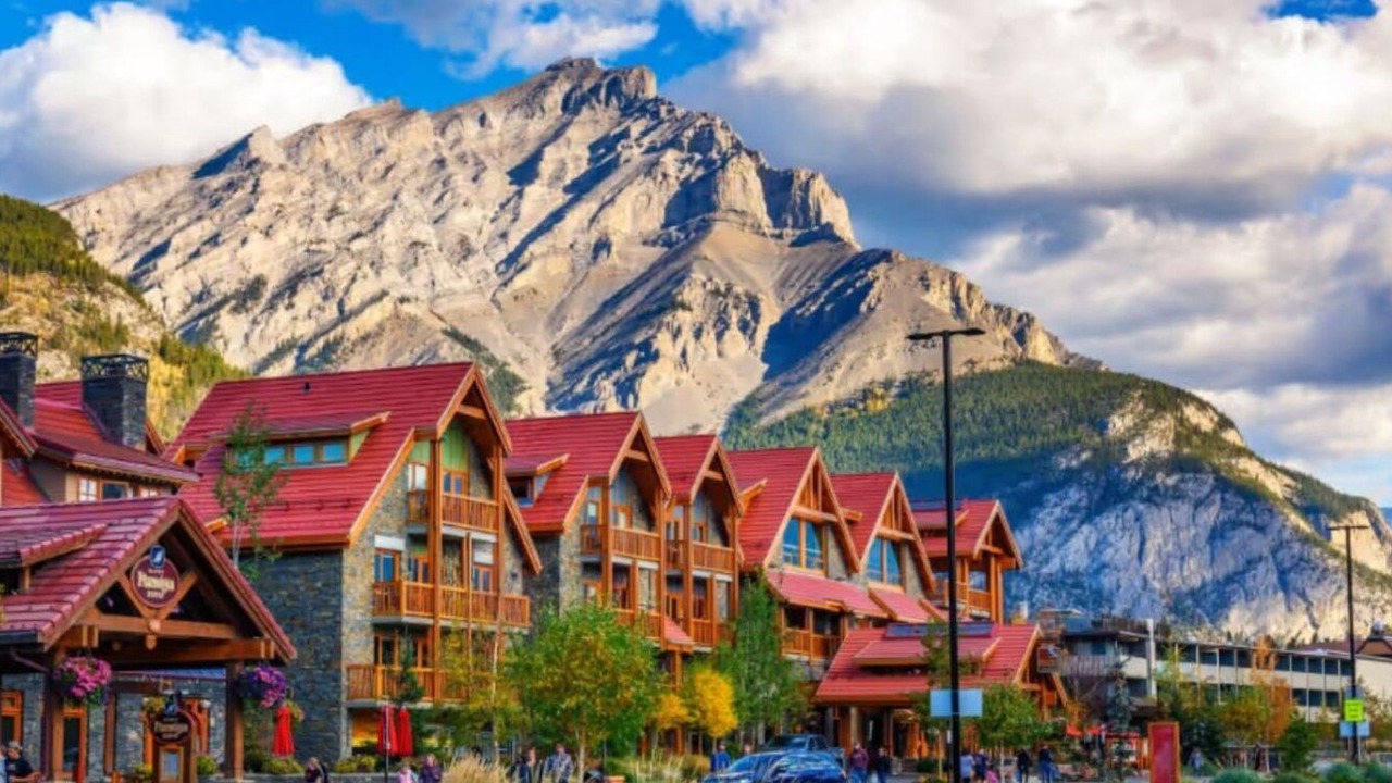Photo of Outdoor in Connaught