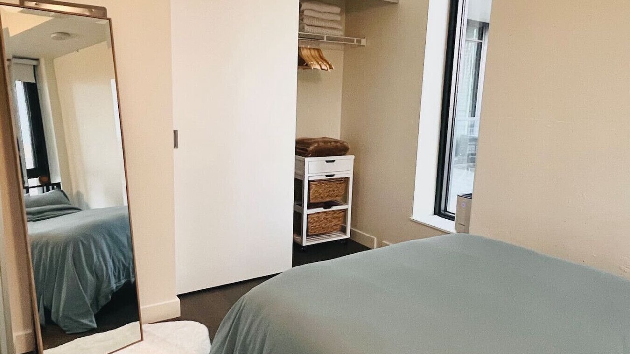 Photo of Bedroom in Connaught