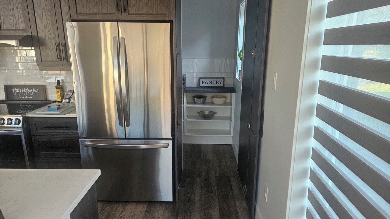 Photo of Kitchen in Campbellton