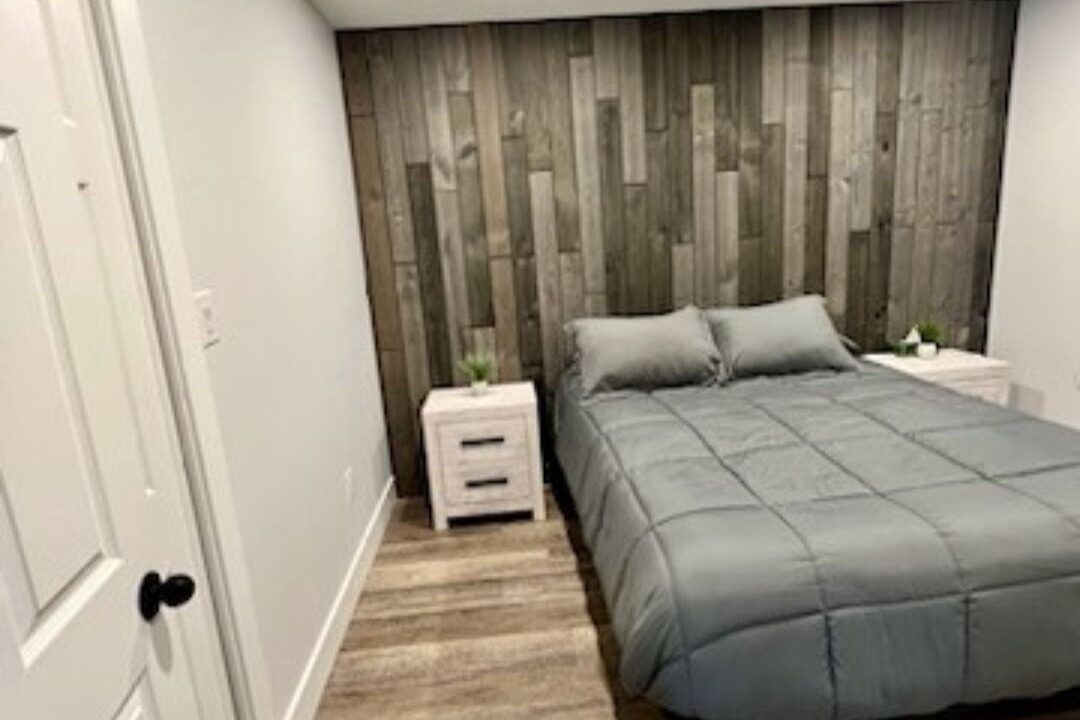Photo of Bedroom in Campbellton