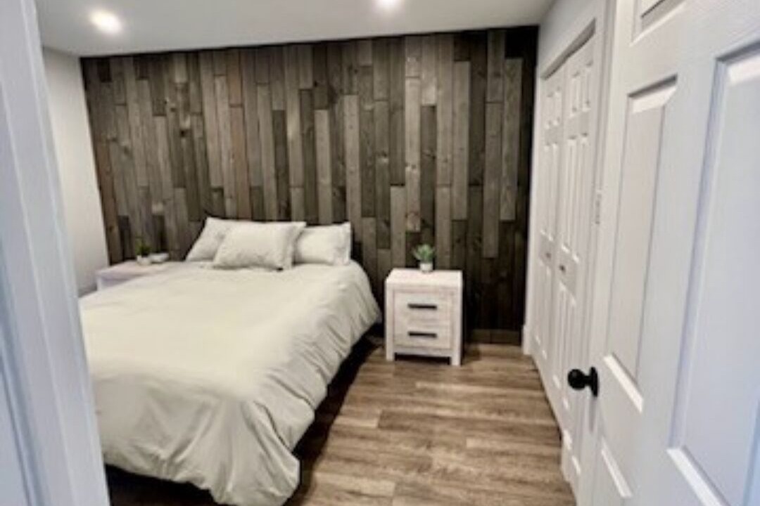 Photo of Bedroom in Campbellton