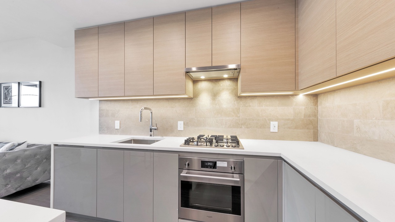 Photo of Kitchen in East Side