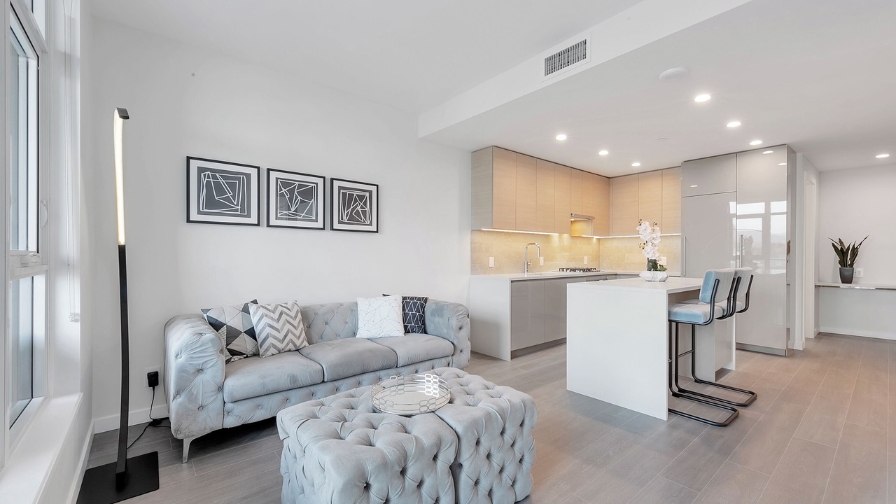 Photo of Livingroom in East Side