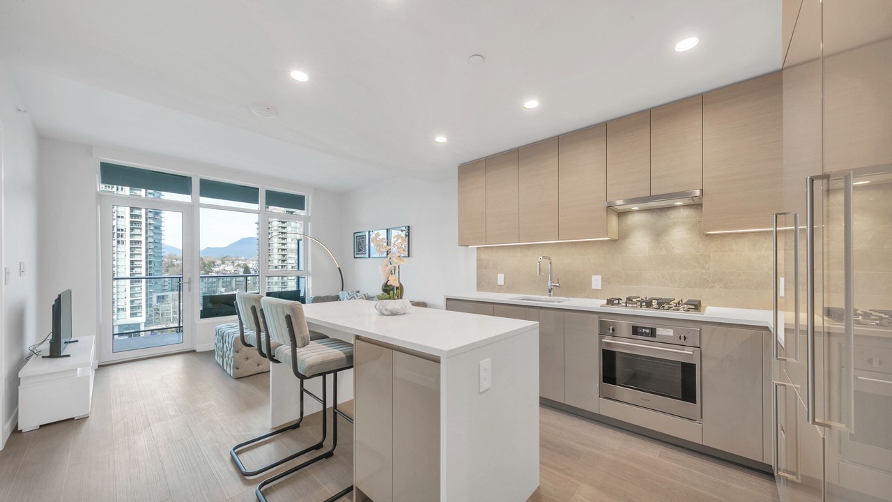 Photo of Kitchen in East Side