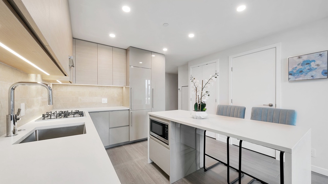 Photo of Kitchen in East Side