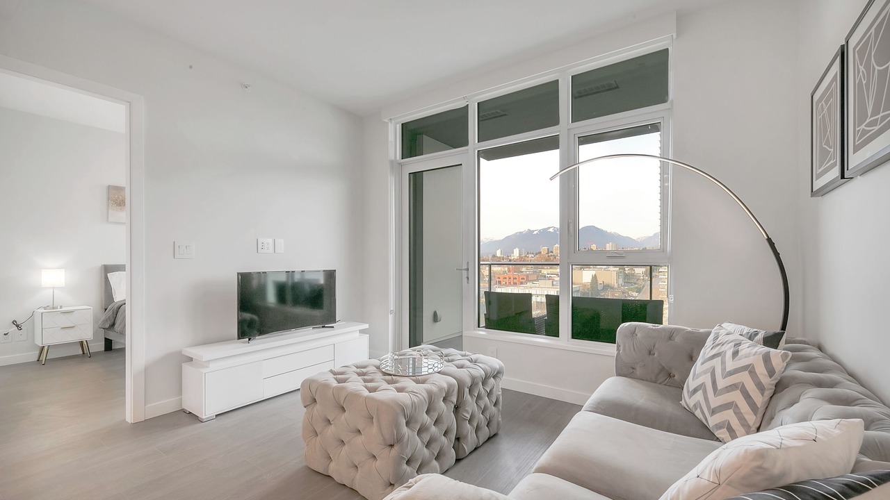 Photo of Livingroom in East Side