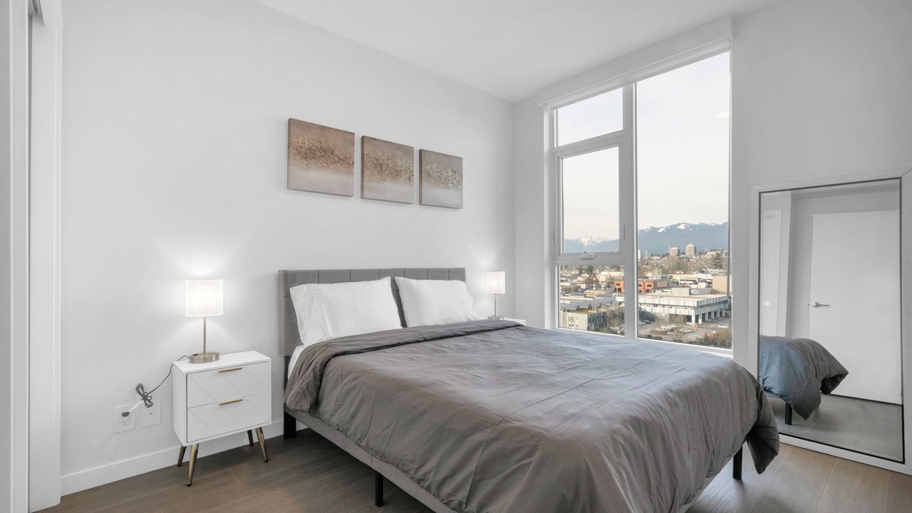Photo of Bedroom in East Side