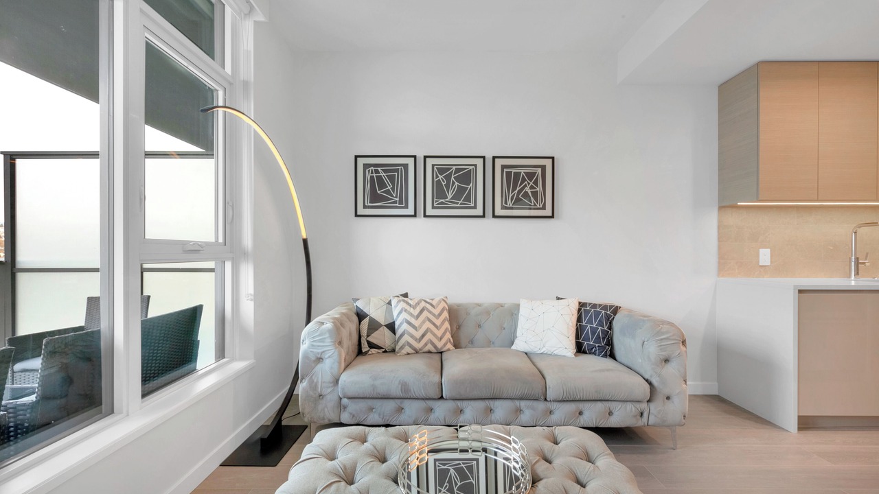Photo of Livingroom in East Side