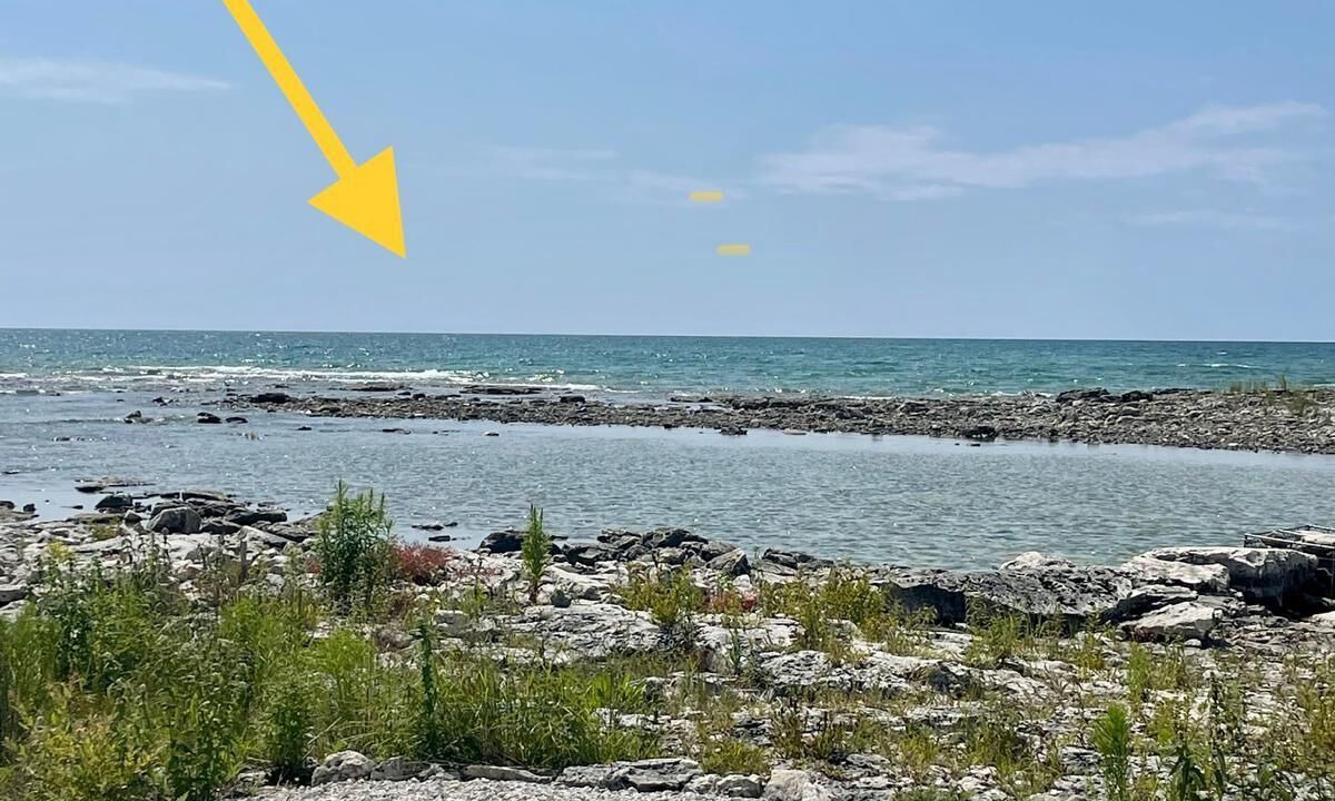 Photo of Others in Northern Bruce Peninsula