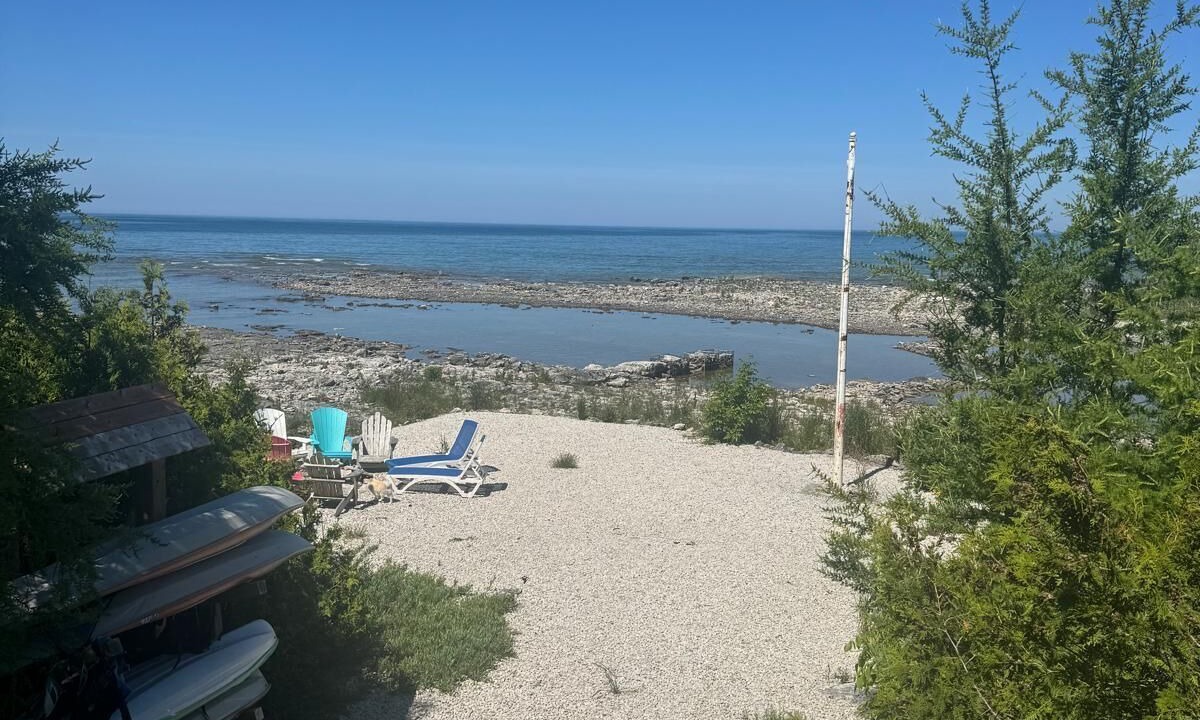 Photo of Others in Northern Bruce Peninsula