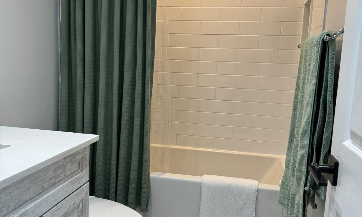Photo of Bathroom in Northern Bruce Peninsula