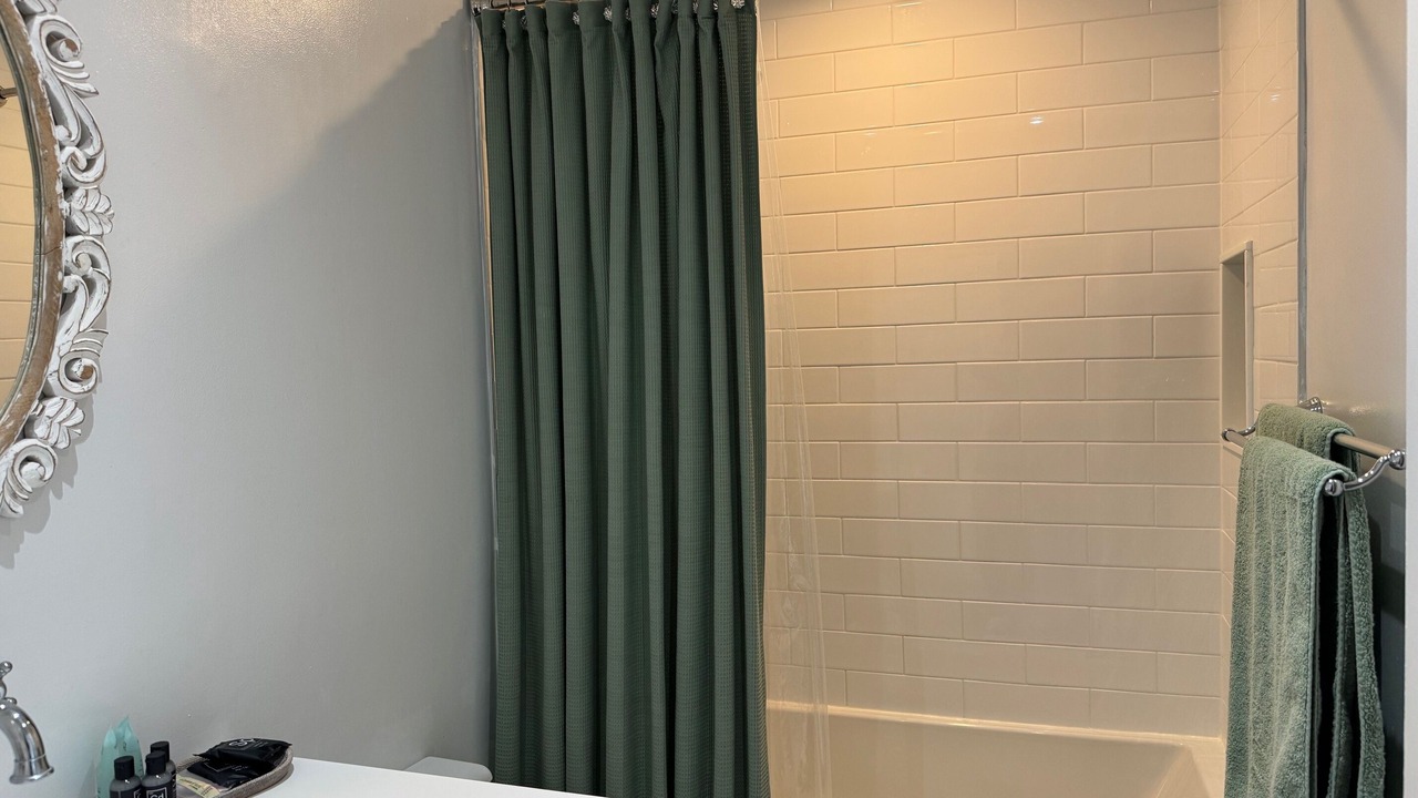 Photo of Bathroom in Northern Bruce Peninsula