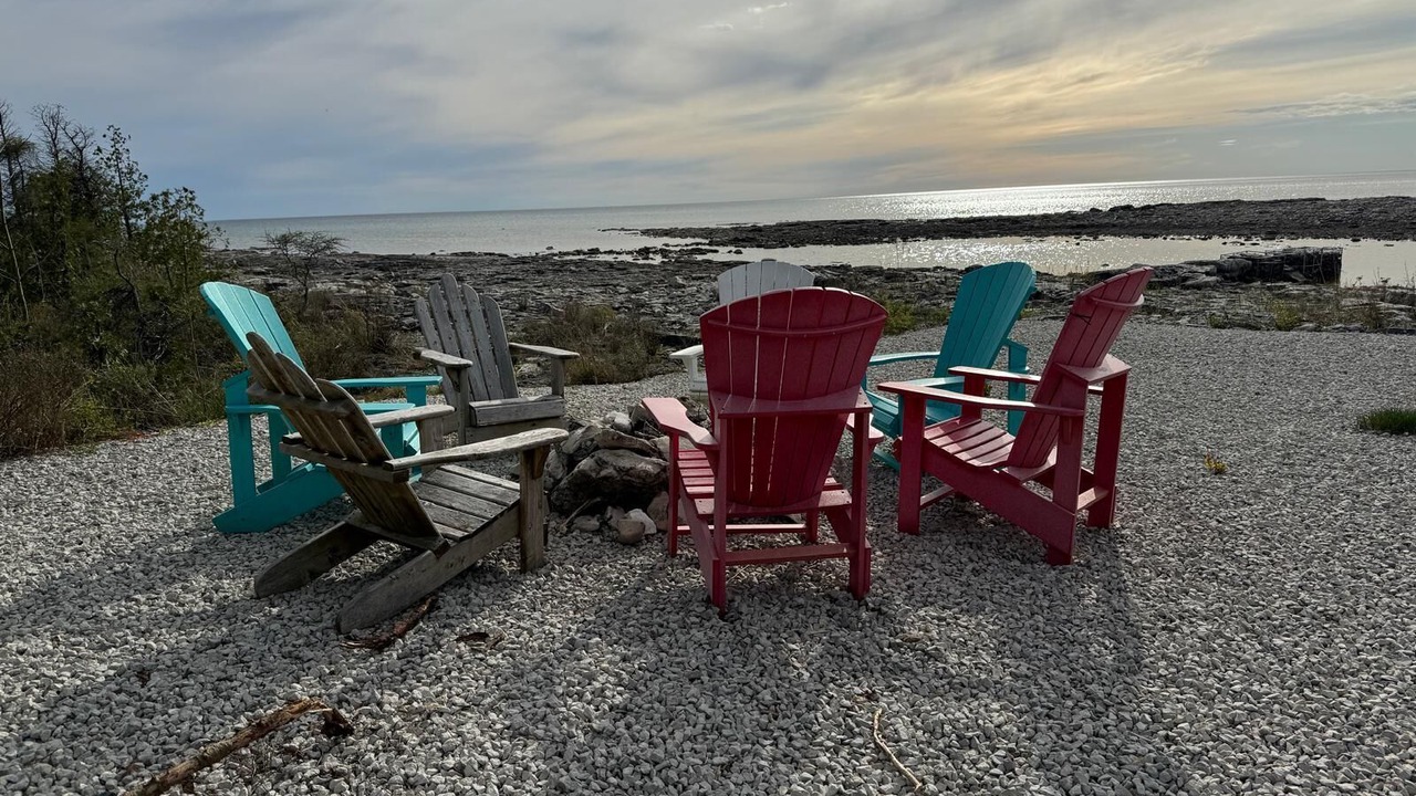 Photo of Outdoor in Northern Bruce Peninsula