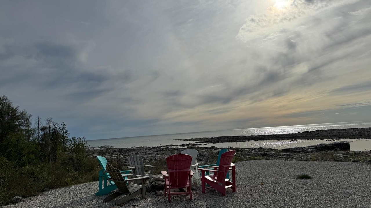 Photo of Outdoor in Northern Bruce Peninsula