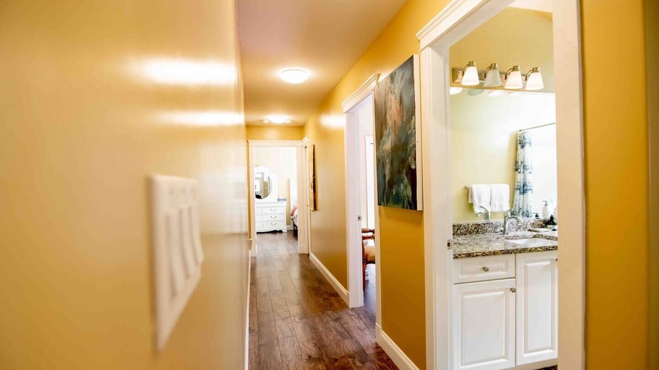 Photo of Bathroom in Regional District of Nanaimo